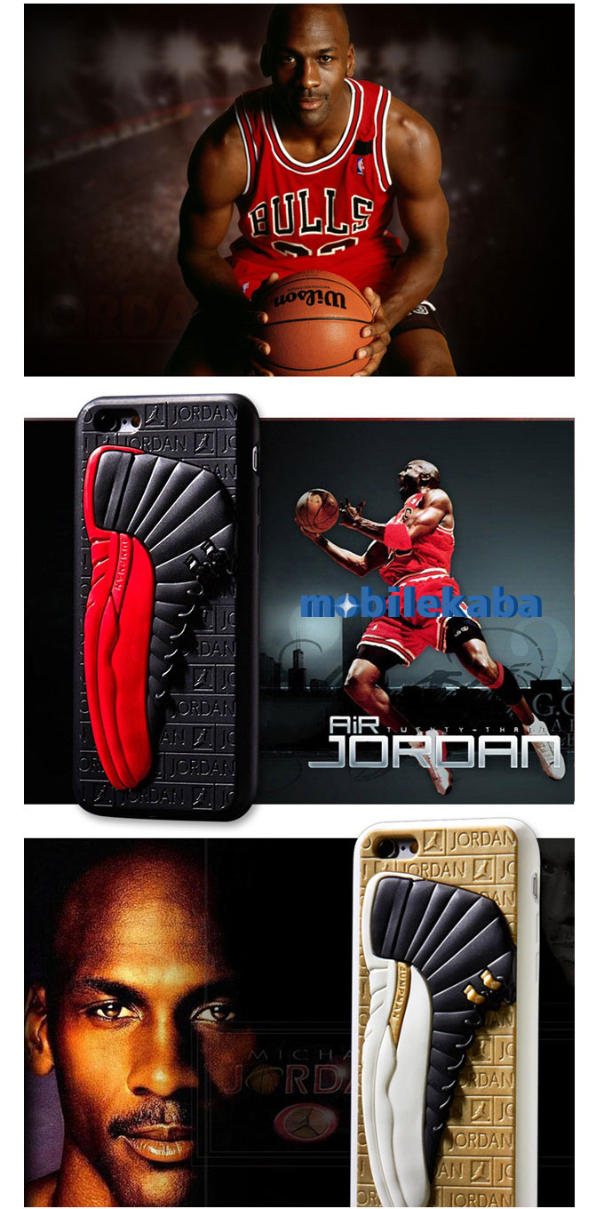 
Air Jordan iPhoneX ケース
